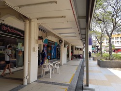 Tampines Street 21 (D18), Shop House #168470202